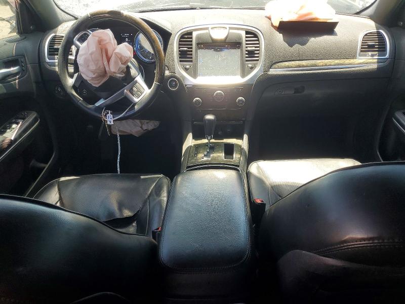 Продаж на аукціоні авто 2013 Chrysler 300c, vin: 2C3CCAET6DH510176, номер лоту: 58266956