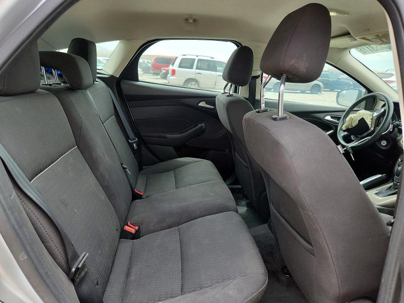Продажа на аукционе авто 2012 Ford Focus, vin: 1FAHP3M25CL252508, номер лота: 56458116