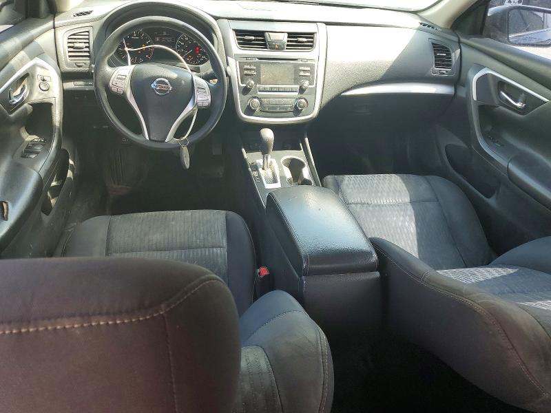 Продаж на аукціоні авто 2018 Nissan Altima, vin: 1N4AL3AP5JC478591, номер лоту: 56195476