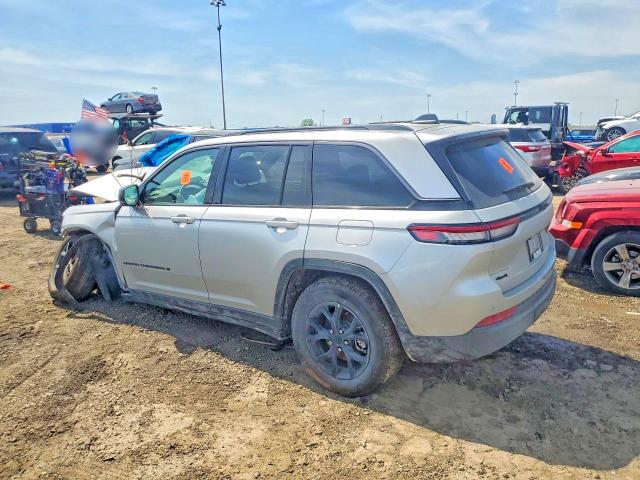 Aukcja sprzedaży 2026 Jeep Grand Cherokee, vin: 1C4RJHAR8TC206895, numer aukcji: 55748716