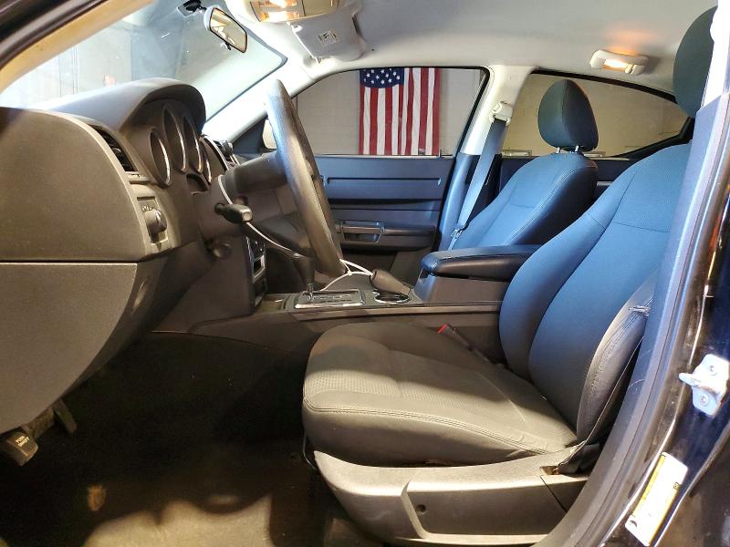 Продаж на аукціоні авто 2009 Dodge Charger, vin: 2B3KA43DX9H505758, номер лоту: 56267446