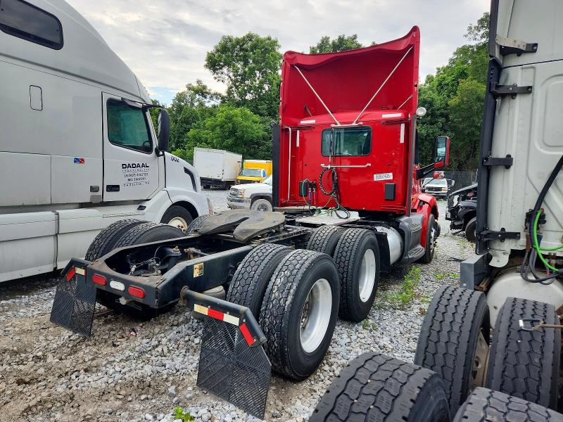 2021 Peterbilt 579 მანქანა იყიდება აუქციონზე, vin: 1XPBD49X9MD756086, აუქციონის ნომერი: 56597406