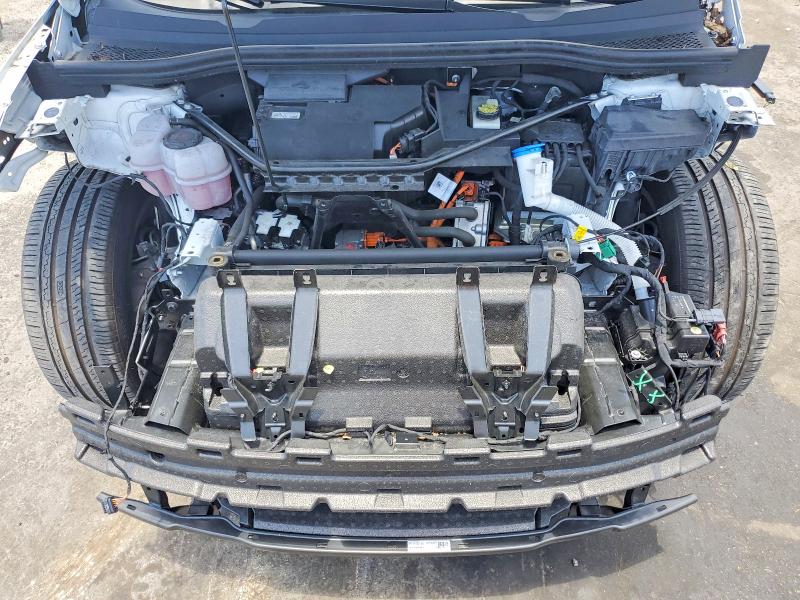 2023 Audi Q4 E-tron მანქანა იყიდება აუქციონზე, vin: WA132BFZ5PP066824, აუქციონის ნომერი: 56676916