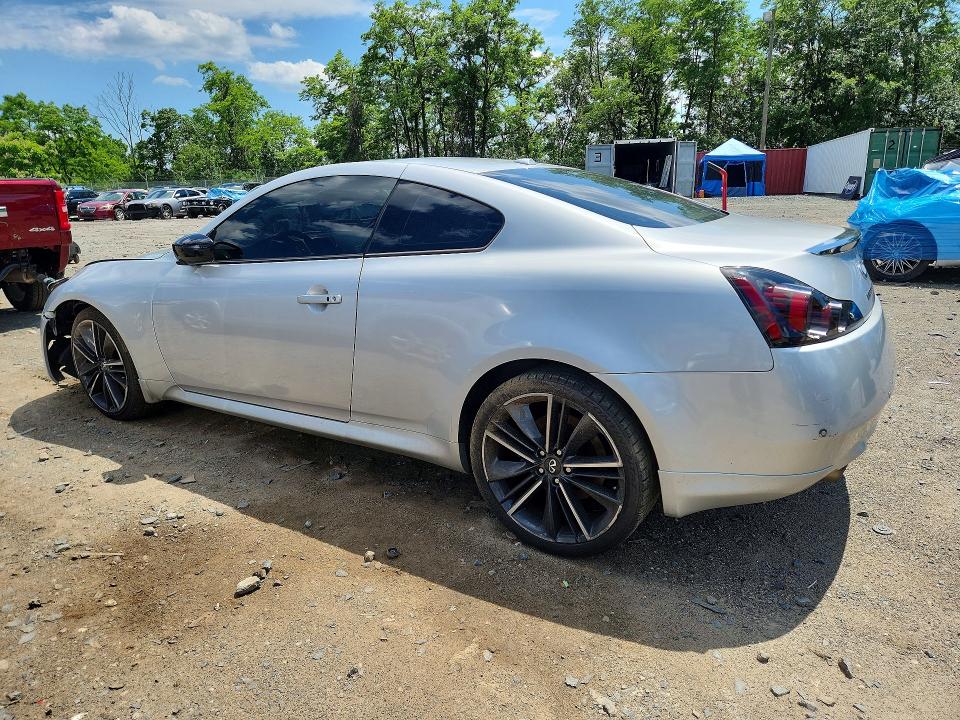 56273846 :رقم المزاد ، JN1CV6EL6CM470067 vin ، 2012 Infiniti G37 Coupe مزاد بيع