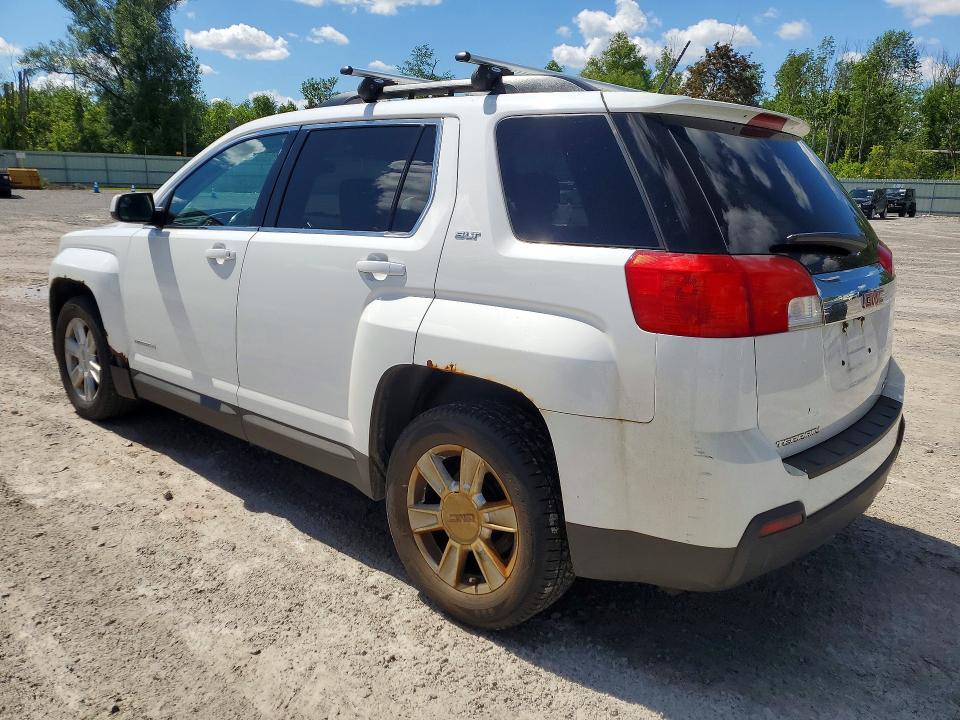 58551336 :رقم المزاد ، 2GKFLVEK0D6427804 vin ، 2013 Gmc Terrain مزاد بيع