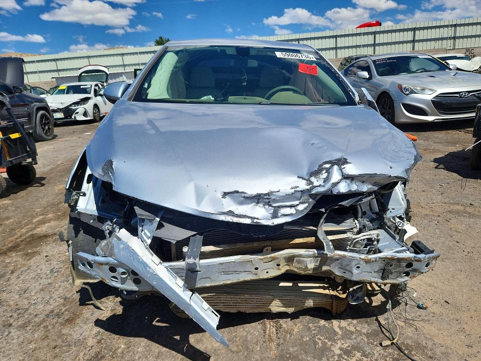 Aukcja sprzedaży 2017 Chevrolet Cruze, vin: 1G1BE5SM0H7184603, numer aukcji: 59006736