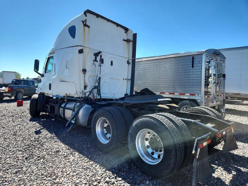 Продаж на аукціоні авто 2023 Freightliner Cascadia 126, vin: 3AKJHHDV4PSNY2837, номер лоту: 57362716