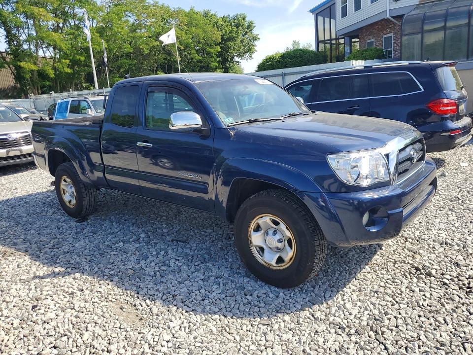 Aukcja sprzedaży 2008 Toyota Tacoma, vin: 5TEUU42N88Z574394, numer aukcji: 56280276