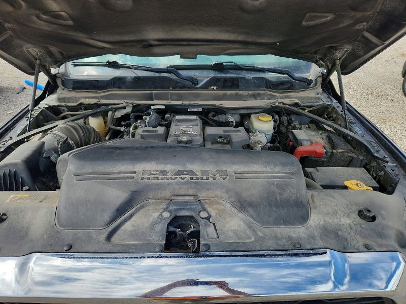 Продажа на аукционе авто 2021 Ram 3500, vin: 3C63R3GL2MG589338, номер лота: 58633486