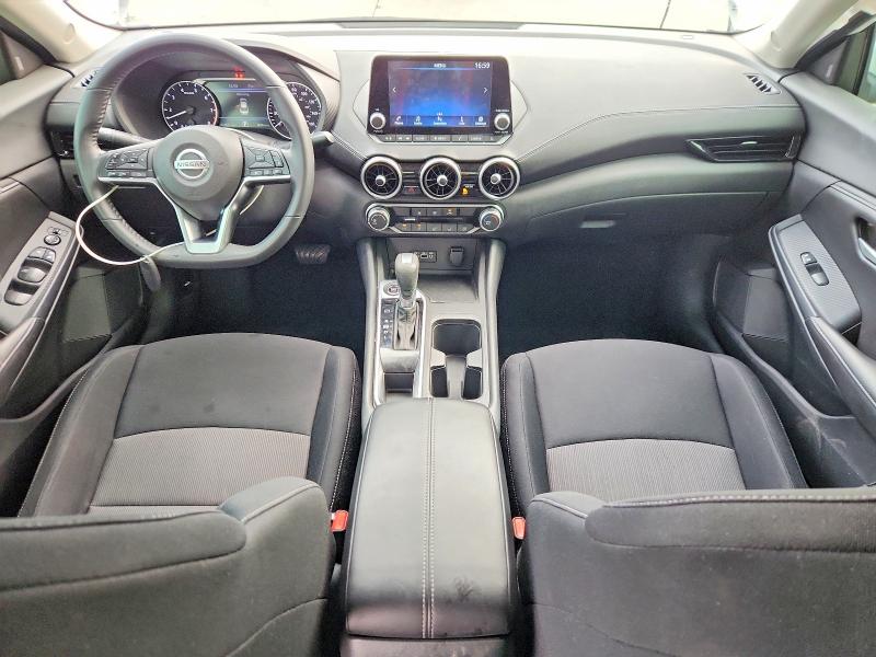 Aukcja sprzedaży 2023 Nissan Sentra, vin: 3N1AB8CV2PY240870, numer aukcji: 58329976