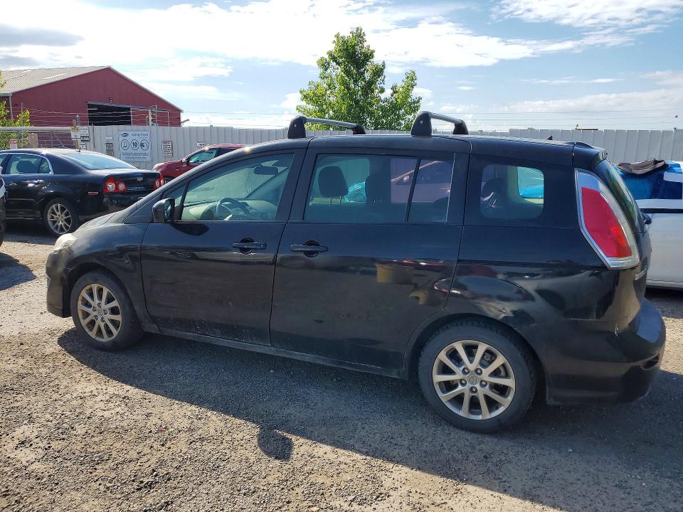 Продаж на аукціоні авто 2010 Mazda 5, vin: JM1CR2W33A0370764, номер лоту: 56415746