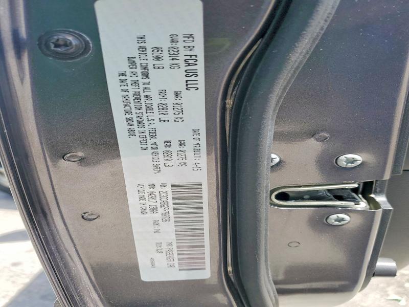 Продажа на аукционе авто 2015 Chrysler 300, vin: 2C3CCABG2FH780726, номер лота: 56409096
