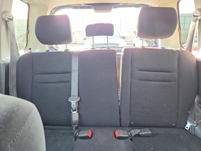 Aukcja sprzedaży 2005 Scion Xb, vin: JTLKT334850203732, numer aukcji: 56768466