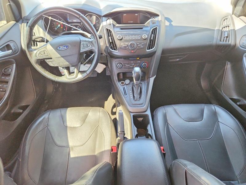 Продажа на аукционе авто 2015 Ford Focus, vin: 1FADP3K26FL327352, номер лота: 56140026