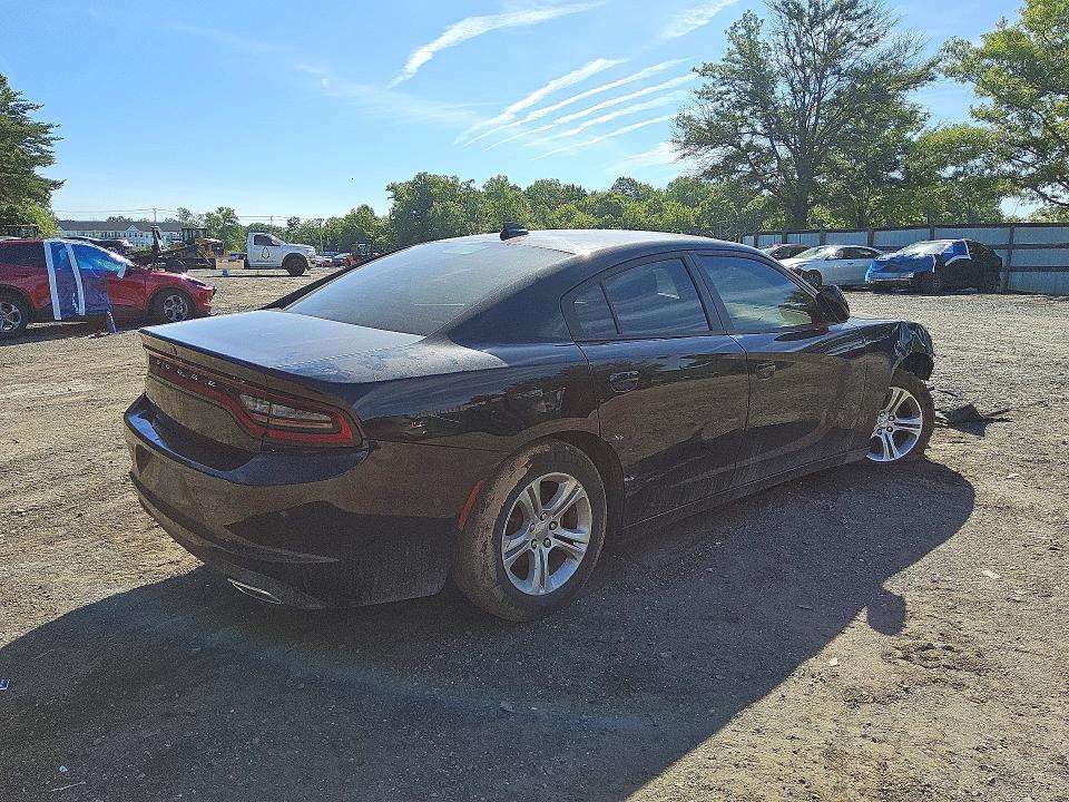 Aukcja sprzedaży 2023 Dodge Charger, vin: 2C3CDXBG0PH564200, numer aukcji: 52245256
