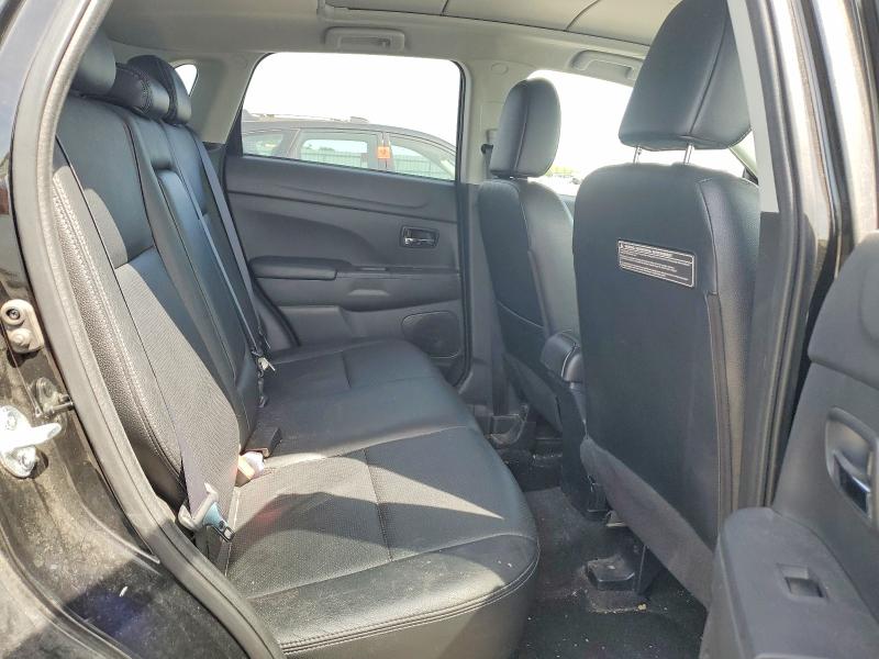 Продаж на аукціоні авто 2012 Mitsubishi Rvr, vin: JA4AJ4AU5CZ601618, номер лоту: 55754266
