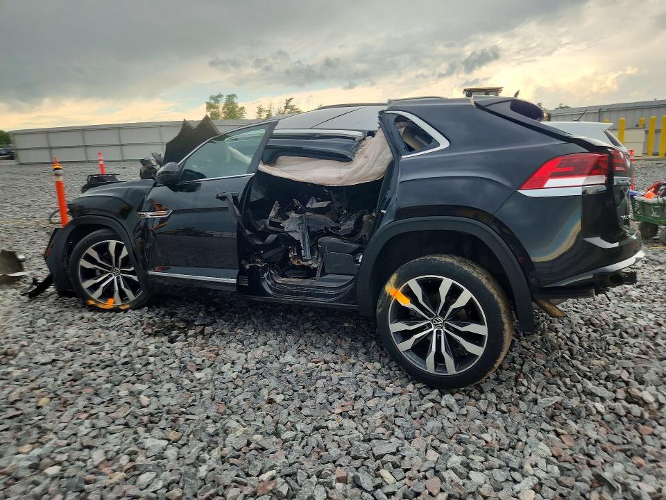 Продажа на аукционе авто 2023 Volkswagen Atlas Cross Sport, vin: 1V2FE2CA3PC209476, номер лота: 57168846