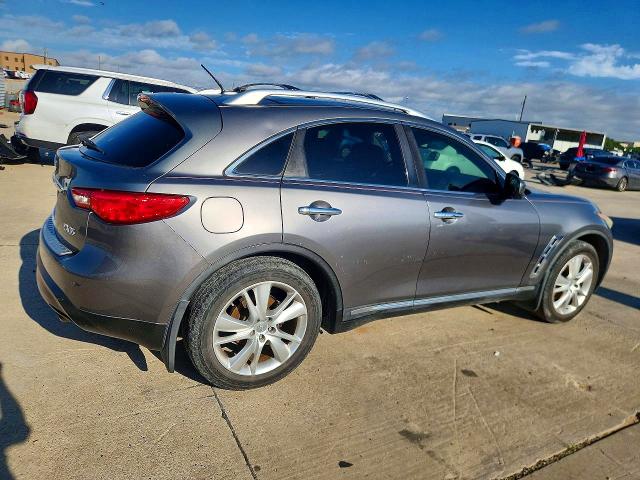 Aukcja sprzedaży 2012 Infiniti Fx35, vin: JN8AS1MW1CM153894, numer aukcji: 56766446