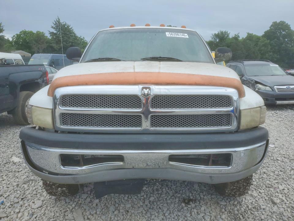 Продаж на аукціоні авто 2001 Dodge Ram 2500, vin: 3B7KF26Z91M253681, номер лоту: 56396146