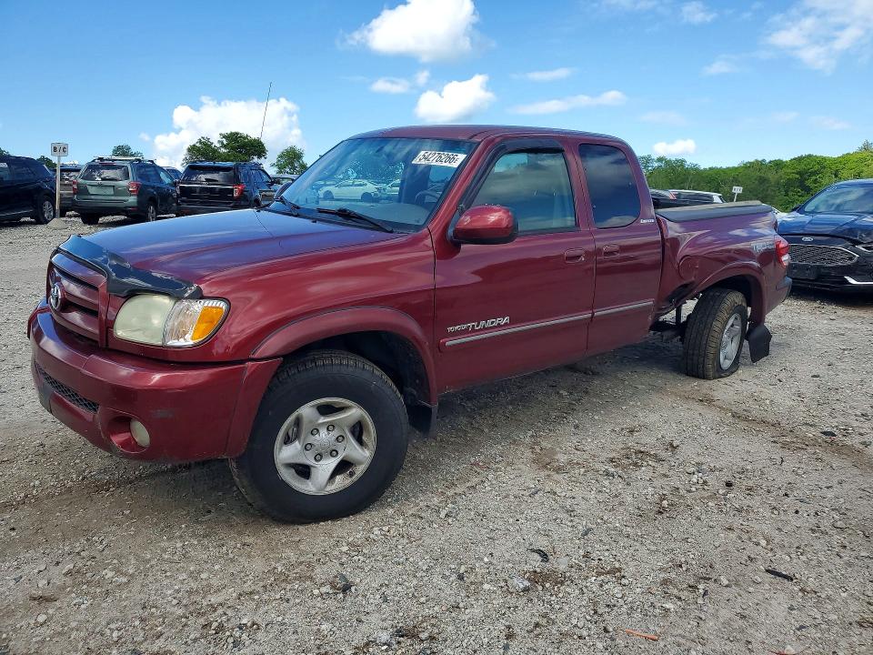 54276266 :رقم المزاد ، 5TBBT48163S426211 vin ، 2003 Toyota Tundra مزاد بيع
