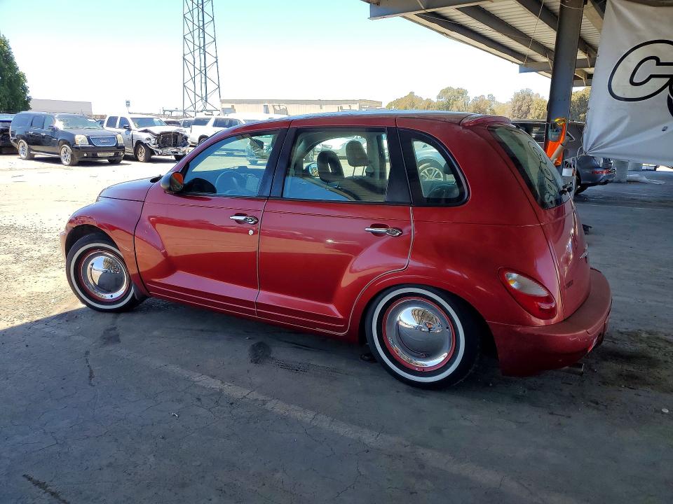 Aukcja sprzedaży 2009 Chrysler Pt Cruiser, vin: 3A8FY48949T578625, numer aukcji: 57093116