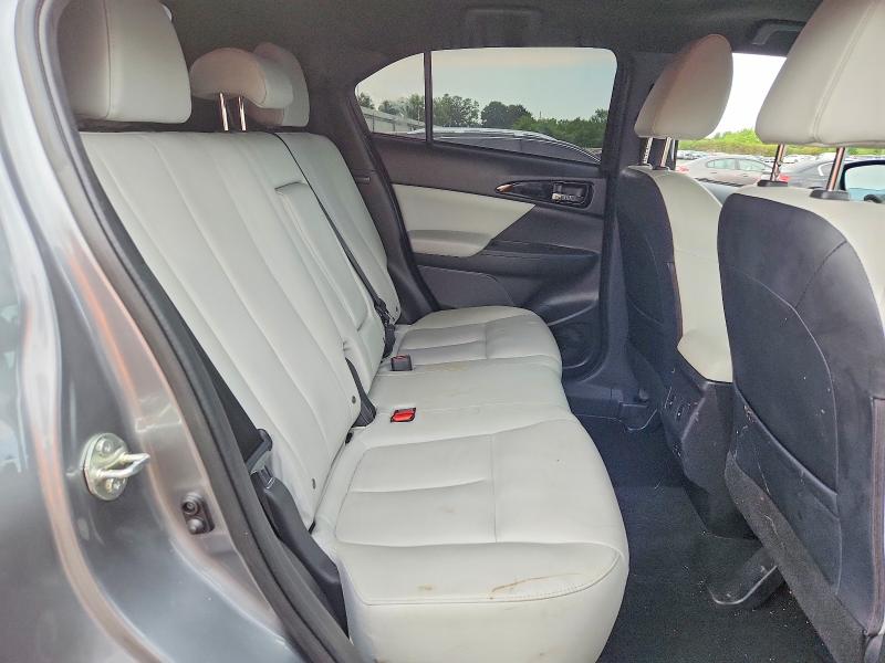 Aukcja sprzedaży 2024 Mitsubishi Eclipse Cross, vin: JA4ATWAA1RZ023599, numer aukcji: 57504316