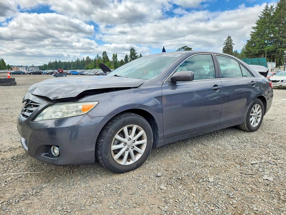 56107066 :رقم المزاد ، 4T4BF3EK6AR066728 vin ، 2010 Toyota Camry مزاد بيع