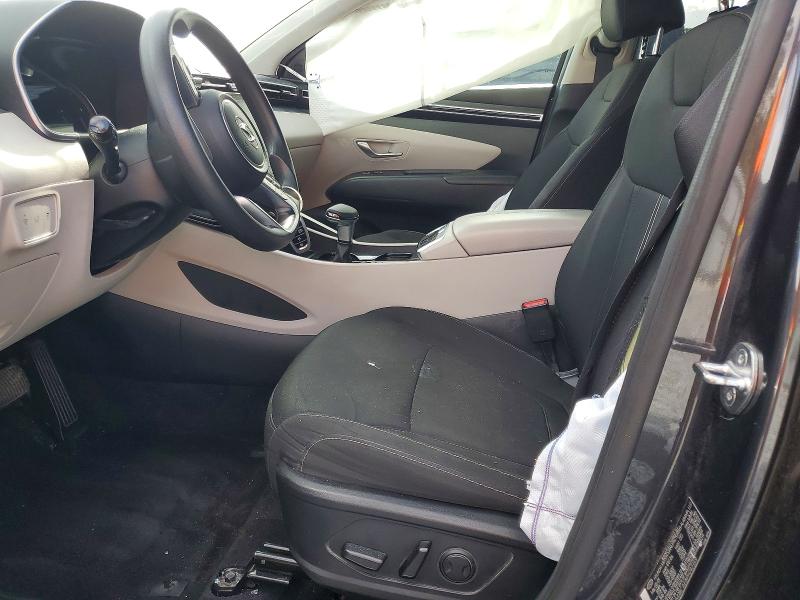 Aukcja sprzedaży 2023 Hyundai Tucson, vin: 5NMJBCAE8PH242359, numer aukcji: 57363816
