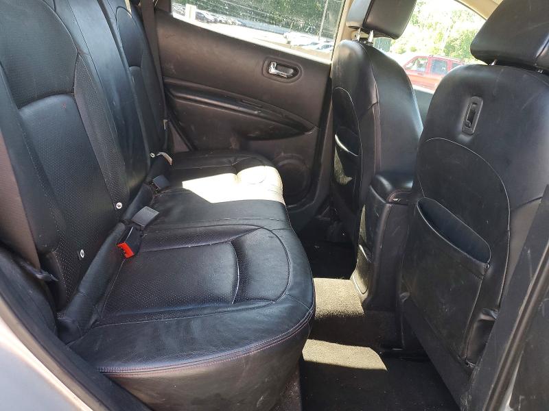 Aukcja sprzedaży 2012 Nissan Rogue, vin: JN8AS5MVXCW372856, numer aukcji: 56990556
