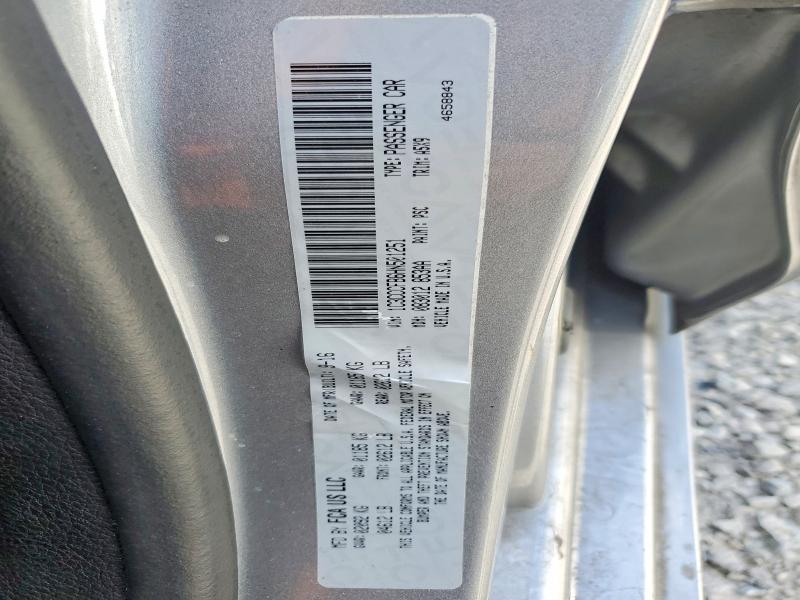 58493156 :رقم المزاد ، 1C3CCCFB6HN501251 vin ، 2017 Chrysler 200 مزاد بيع