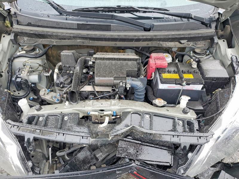 Продаж на аукціоні авто 2024 Mitsubishi Mirage, vin: ML32AWHJ6RH004108, номер лоту: 55968836