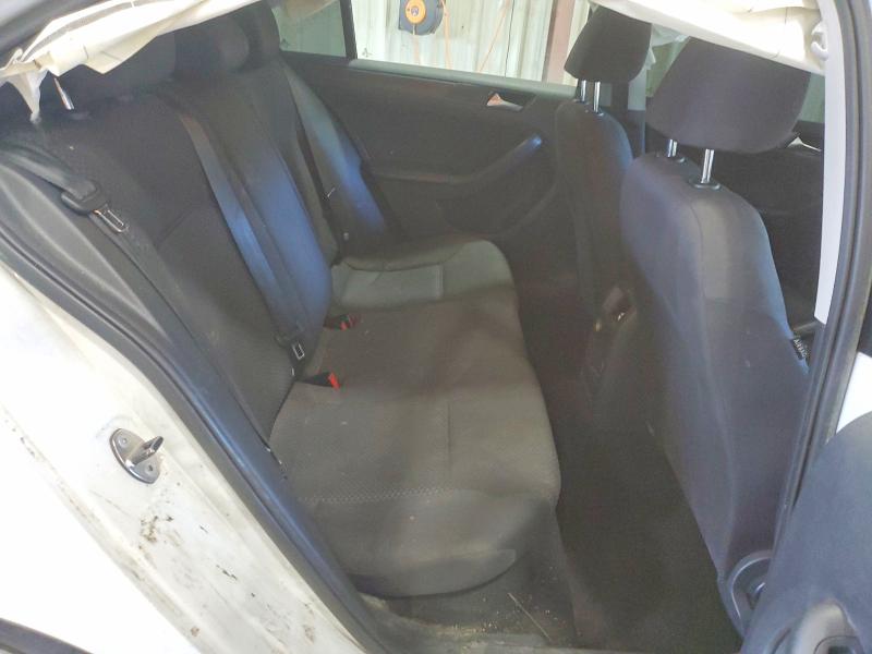 Aukcja sprzedaży 2014 Volkswagen Jetta, vin: 3VW1K7AJ9EM440878, numer aukcji: 57730816