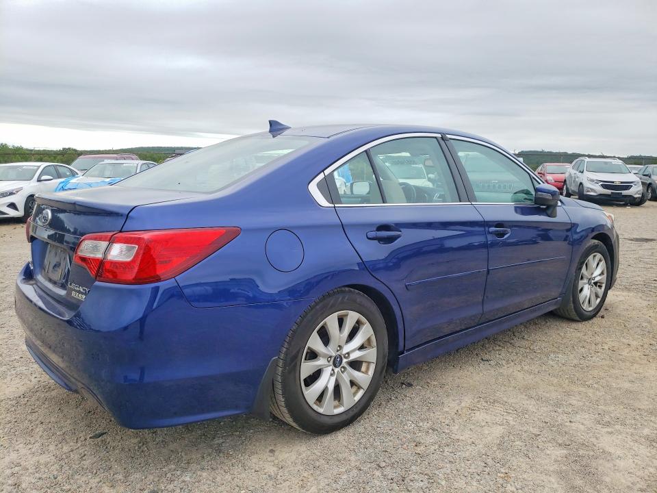 Aukcja sprzedaży 2016 Subaru Legacy, vin: 4S3BNAF65G3064183, numer aukcji: 55874046