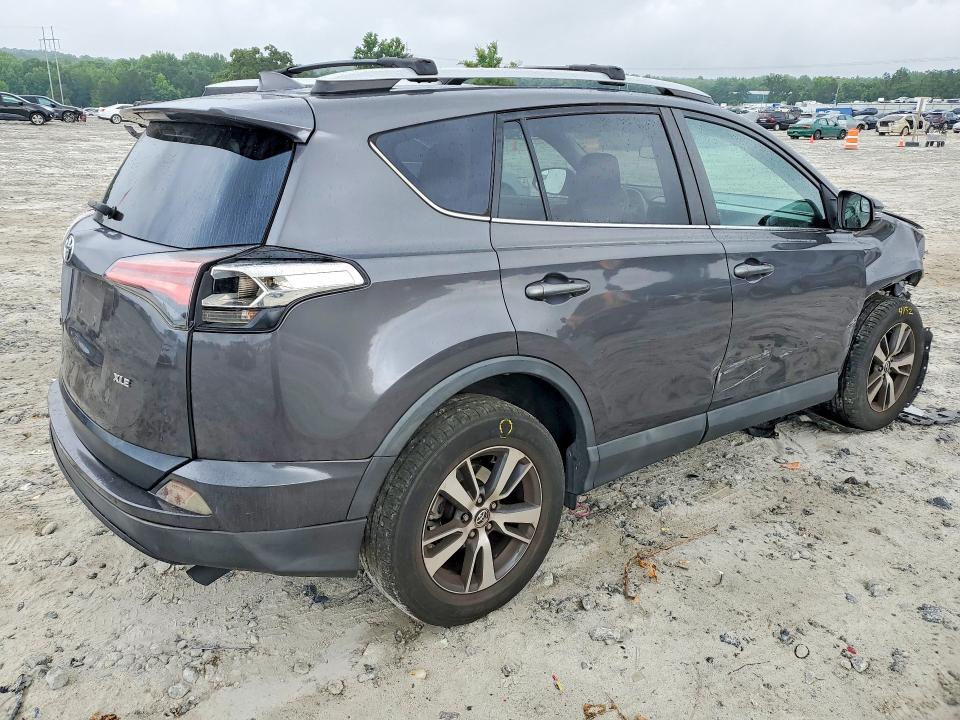 Aukcja sprzedaży 2016 Toyota Rav4, vin: 2T3WFREVXGW262695, numer aukcji: 56769996