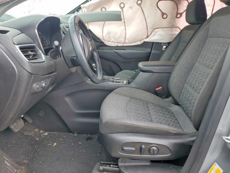 59069866 :رقم المزاد ، 3GNAXKEG7PL189820 vin ، 2023 Chevrolet Equinox مزاد بيع