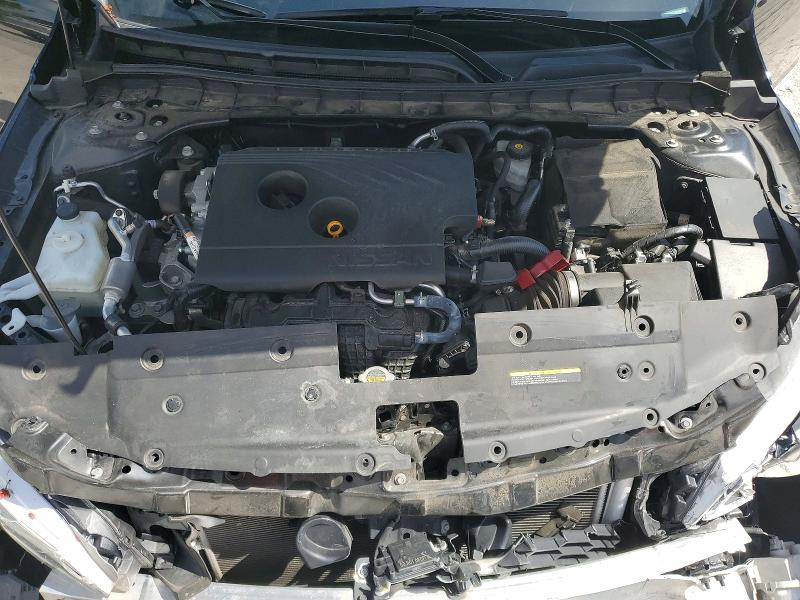 Aukcja sprzedaży 2019 Nissan Altima, vin: 1N4BL4DV7KC180470, numer aukcji: 56168166