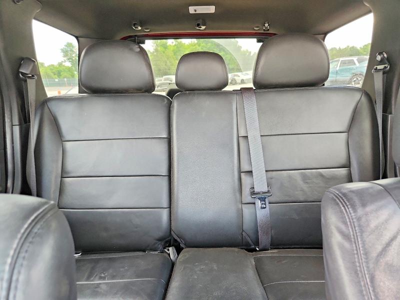 Продажа на аукционе авто 2011 Ford Escape, vin: 1FMCU9EG8BKB27920, номер лота: 57926706