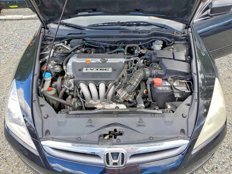 Aukcja sprzedaży 2006 Honda Accord, vin: 1HGCM56326A170865, numer aukcji: 57083456