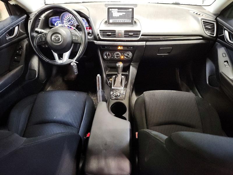 Aukcja sprzedaży 2015 Mazda 3, vin: 3MZBM1V73FM216579, numer aukcji: 55555826