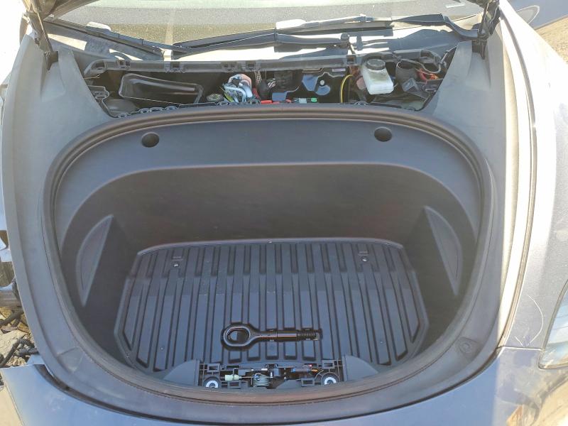 Продаж на аукціоні авто 2023 Tesla Model 3, vin: 5YJ3E1EA2PF455546, номер лоту: 56369896