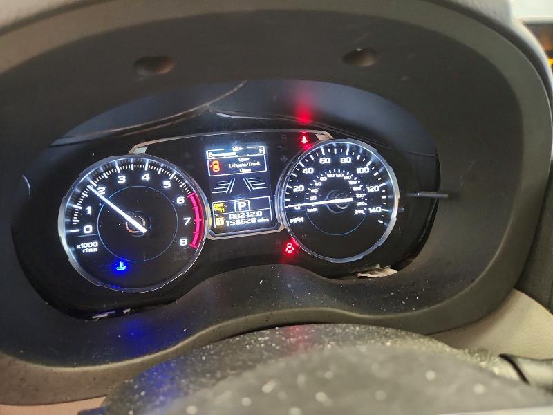 Aukcja sprzedaży 2017 Subaru Forester, vin: JF2SJAGC6HH526546, numer aukcji: 57528226