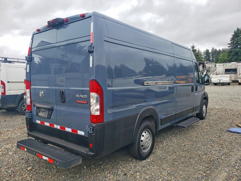 Aukcja sprzedaży 2021 Ram Promaster 3500, vin: 3C6FRVJG7ME501268, numer aukcji: 56364806