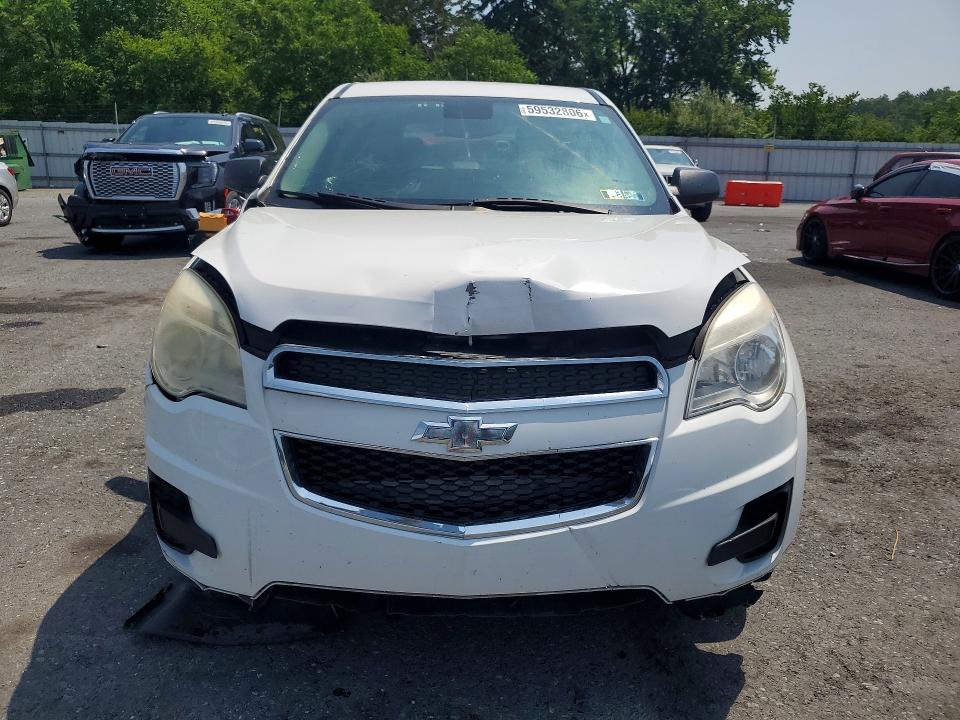 Продажа на аукционе авто 2013 Chevrolet Equinox, vin: 1GNFLCEK4DZ133351, номер лота: 59532806