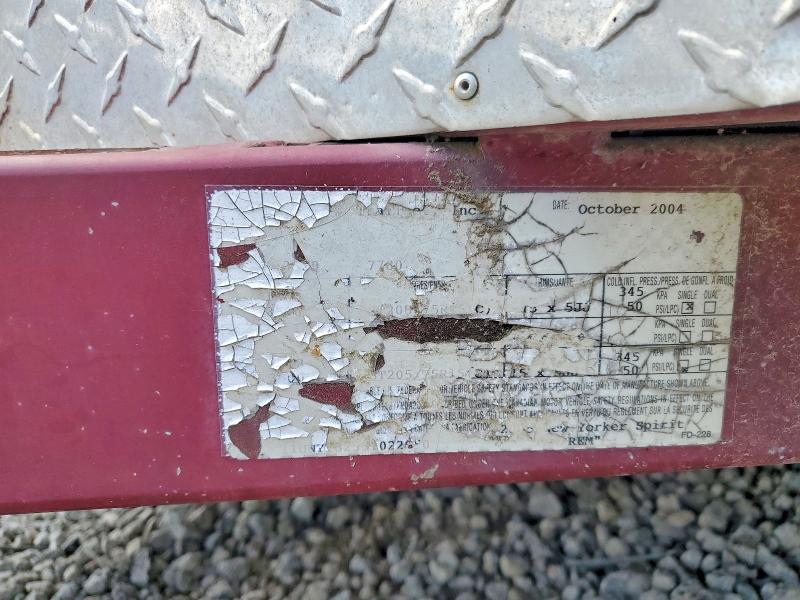 Продажа на аукционе авто 2005 Unknown Unknown, vin: 11UNY182551022050, номер лота: 58121306