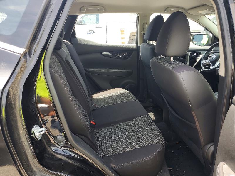 Продажа на аукционе авто 2017 Nissan Rogue Sport, vin: JN1BJ1CR1HW127759, номер лота: 73341685