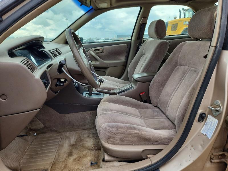 Продажа на аукционе авто 1997 Toyota Camry, vin: 4T1BF22K7VU005340, номер лота: 58013526