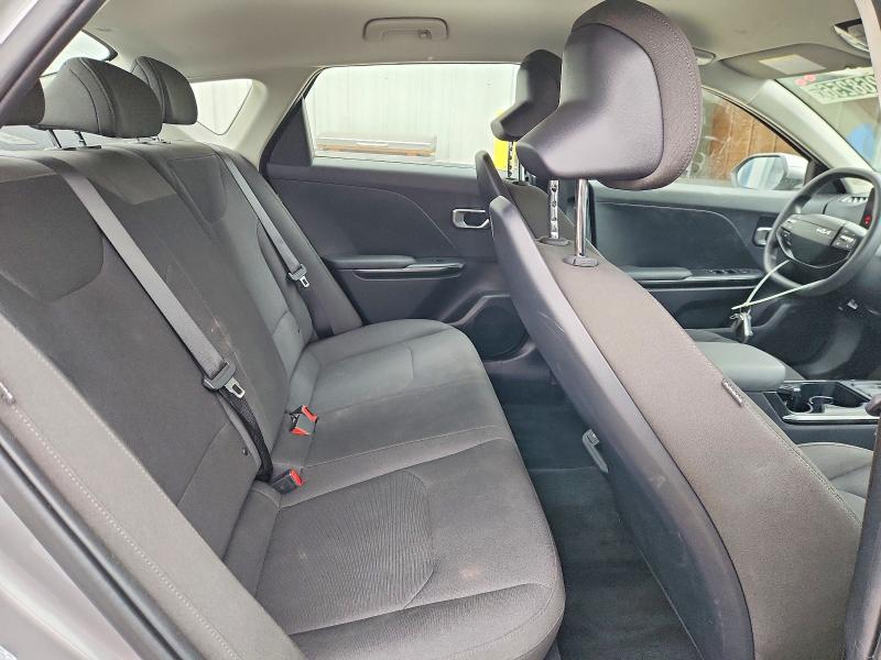 Продаж на аукціоні авто 2026 Kia K4, vin: 3KPFT4DE8TE286593, номер лоту: 56268256