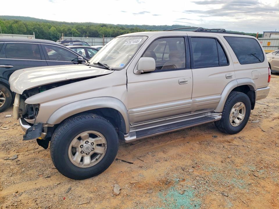 Aukcja sprzedaży 1996 Toyota 4runner, vin: JT3HN87R4T0017044, numer aukcji: 57621446