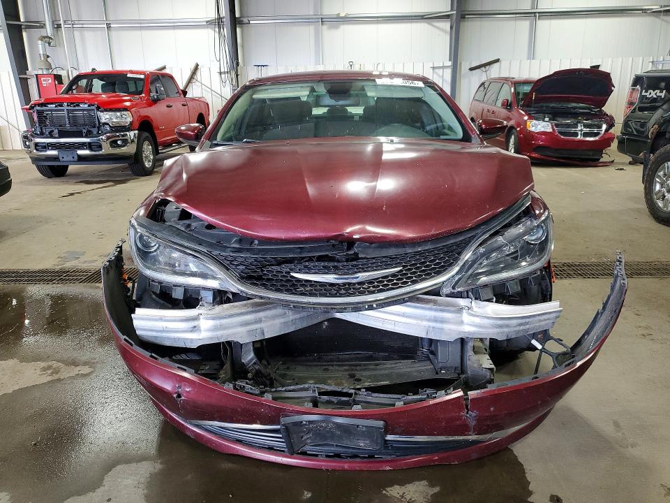 Aukcja sprzedaży 2016 Chrysler 200, vin: 1C3CCCAB7GN143308, numer aukcji: 57388056