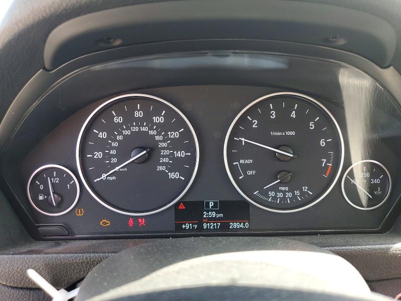 Продажа на аукционе авто 2015 Bmw 328, vin: WBA3A5C56FF610700, номер лота: 85970545